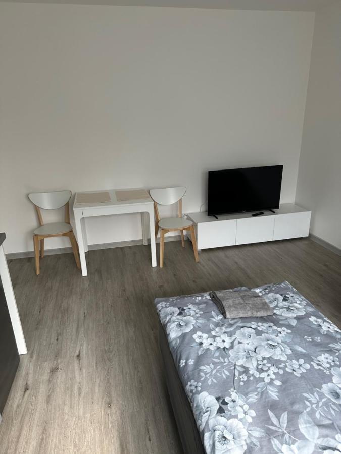 Apartmany Liberty Ostrava Exteriör bild